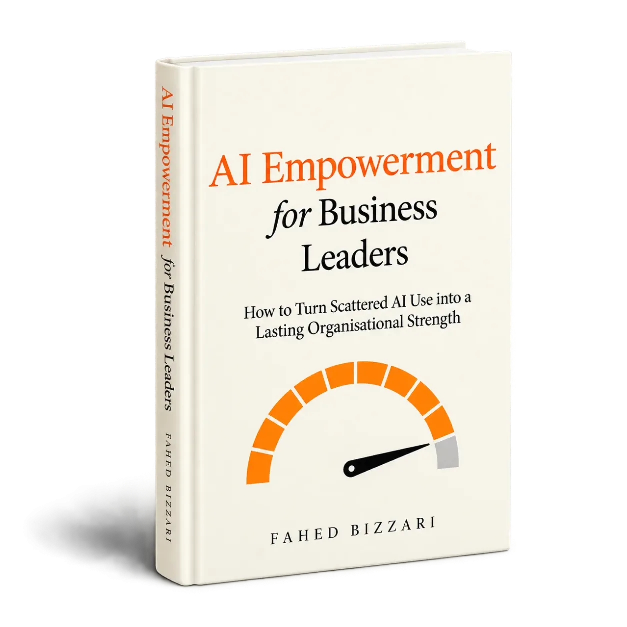 AI Empowerment for Business Leaders